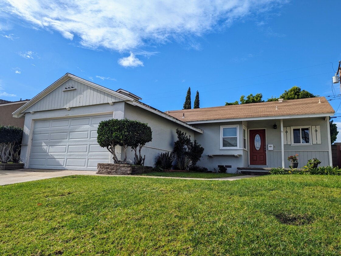 21413 Palos Verdes Blvd, Torrance, CA 90503 House Rental in Torrance