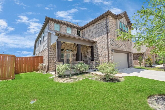 Building Photo - 23923 Northwood Terrace Ln