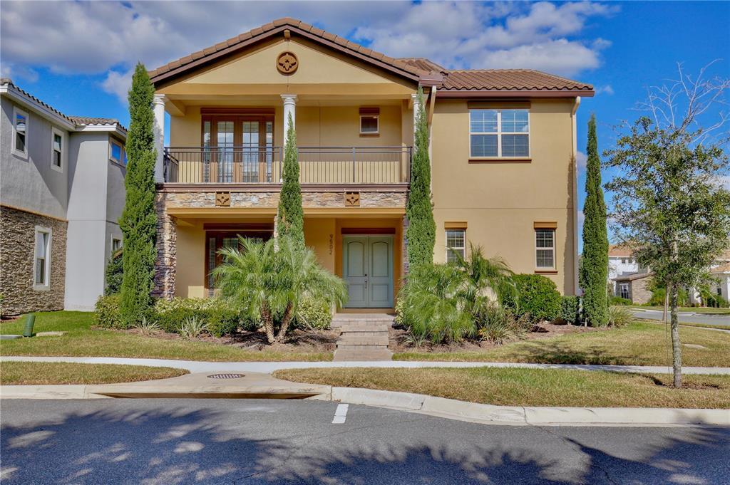 9502 Mere Pkwy, Orlando, FL 32832 House Rental in Orlando, FL