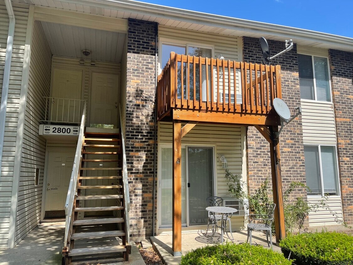 Foto principal - 2800 Light Road