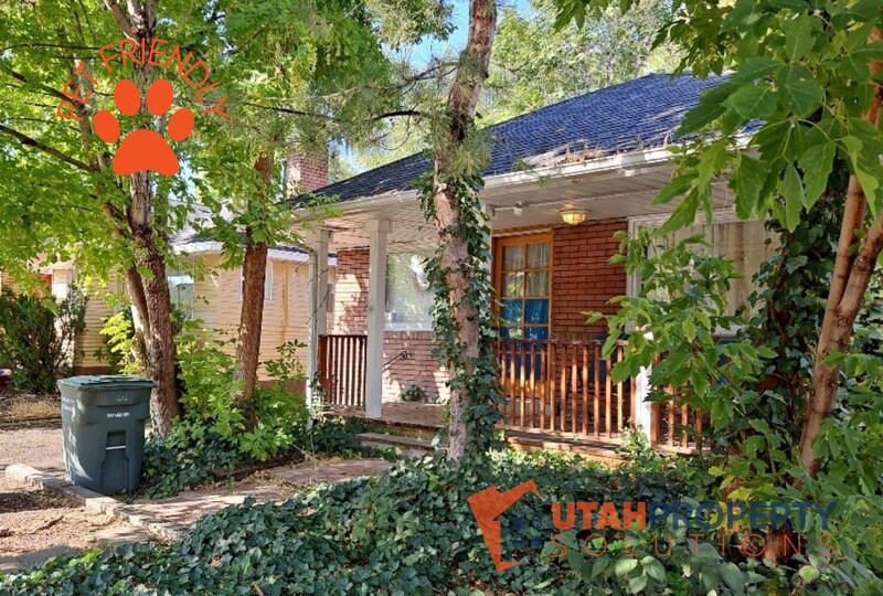 Foto principal - 1622 S Blair St