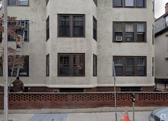 Building Photo - 11 Story St