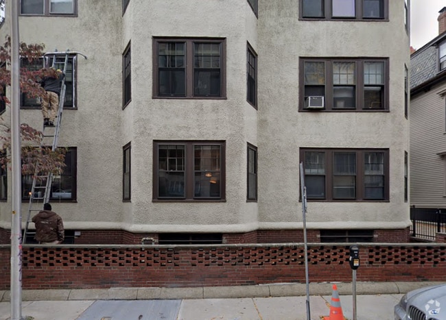Building Photo - 11 Story St