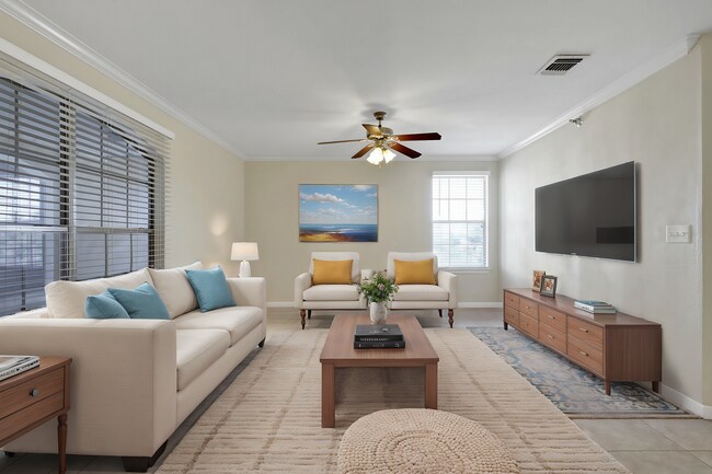 Foto del edificio - 7323 Snowden Rd
