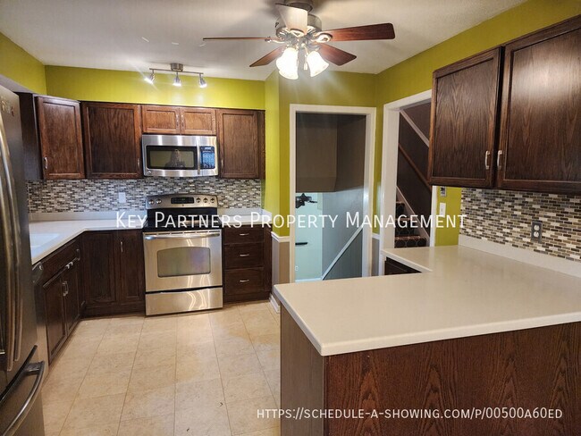 Foto del edificio - 10710 W 91st Terrace