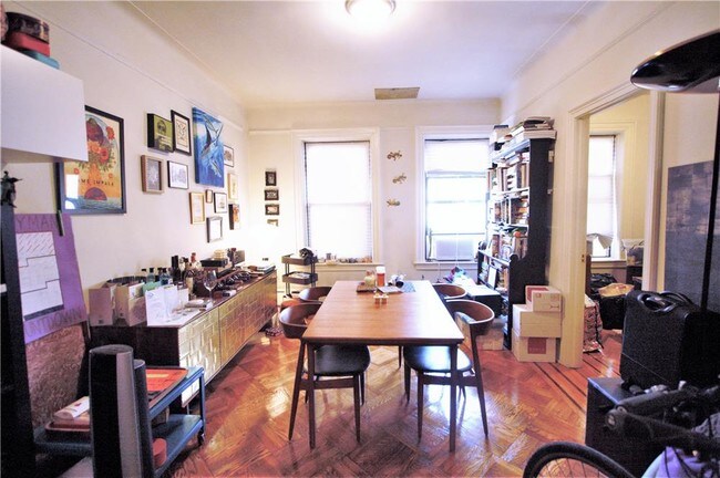 Building Photo - 348 Flatbush Avenue