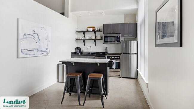 Foto del edificio - 3609 Wynkoop St