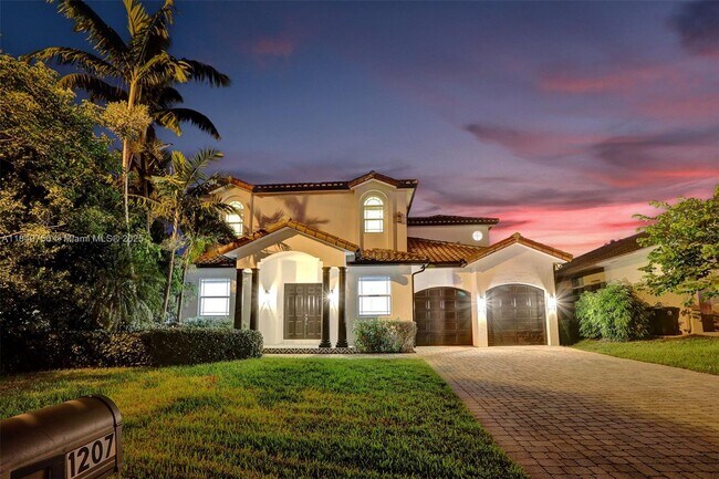 Foto del edificio - 1207 SW 21st St