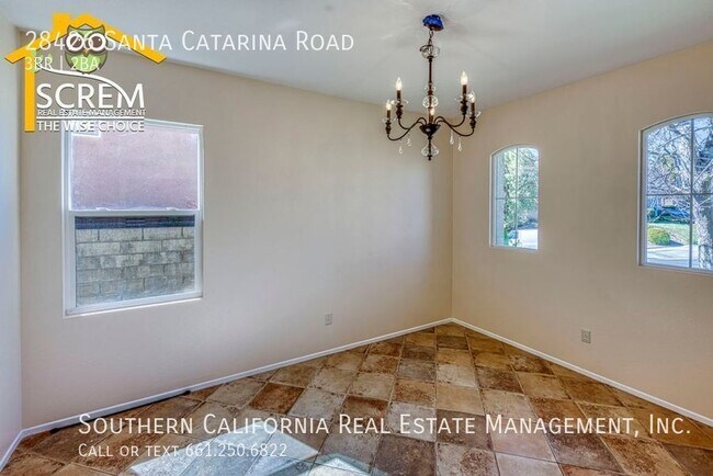 Building Photo - 28426 Santa Catarina Rd