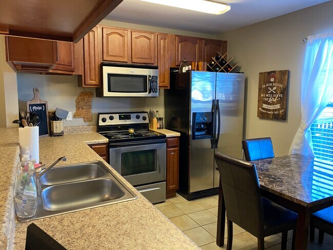 Foto del edificio - 157 Kirk Cauldy Dr