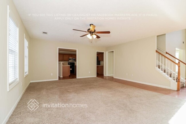 Foto del edificio - 3505 Revere Cir