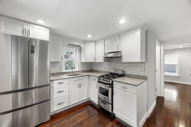Building Photo - 543 Nantasket Ave