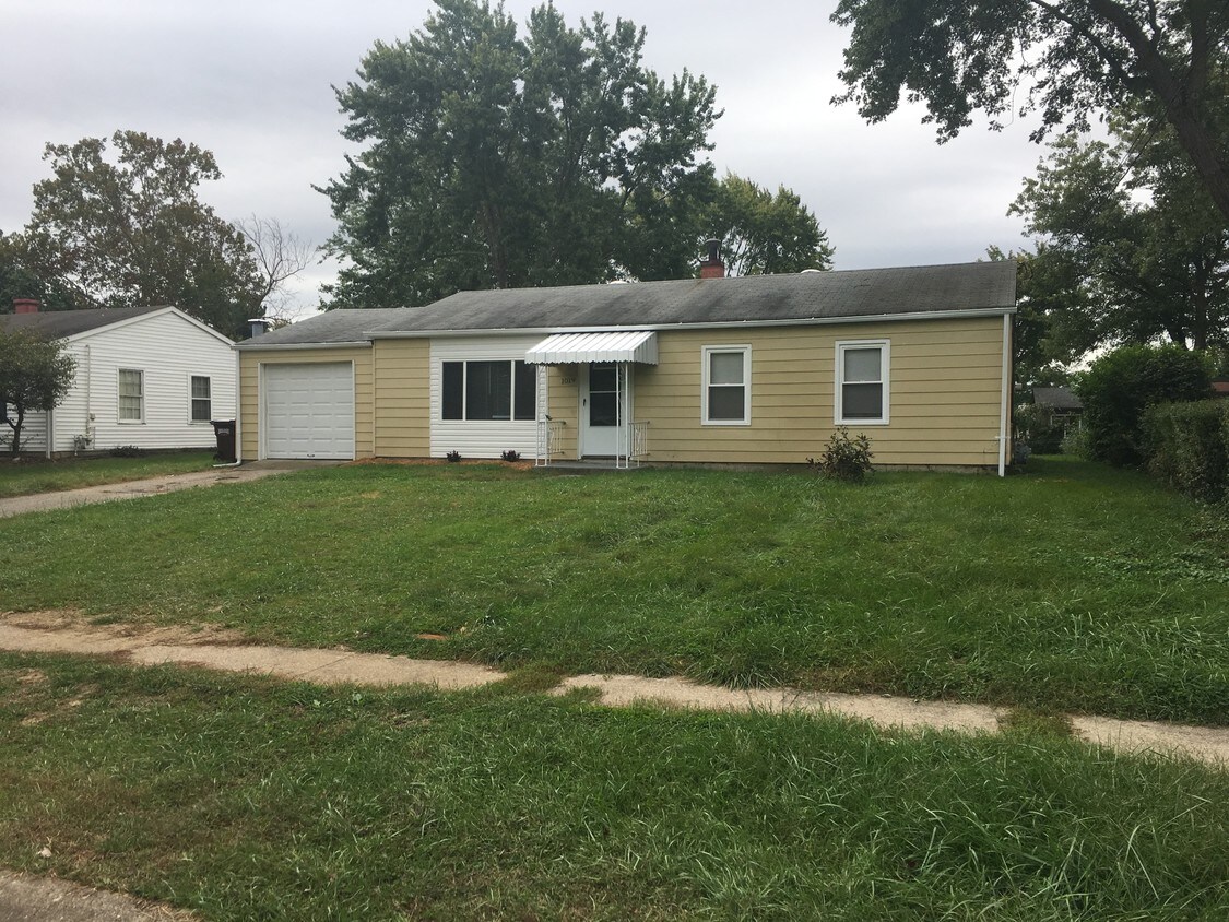 1019 Sunwood Ct, Cincinnati, OH 45231 House Rental in Cincinnati, OH