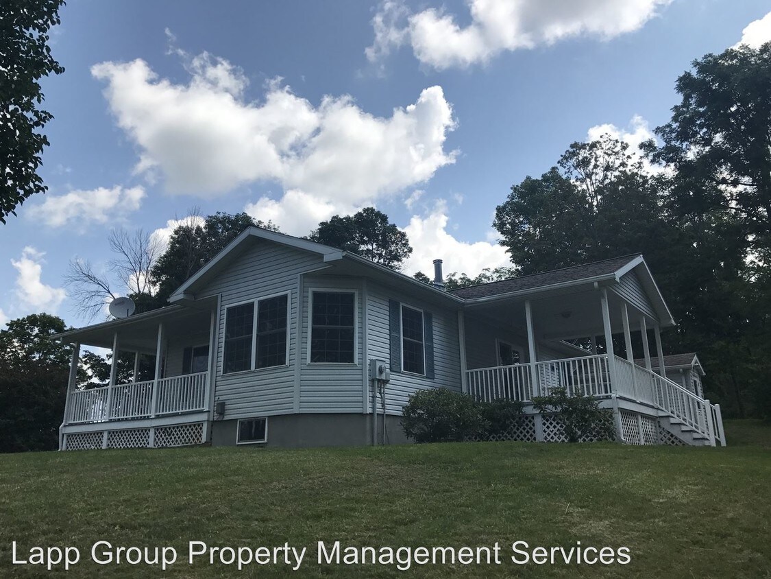 Foto principal - 3684 Manning Rd