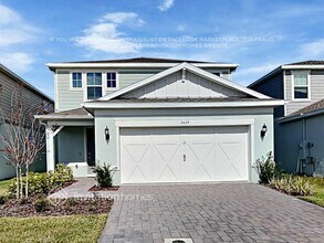 Building Photo - 2639 Autumn Peace Dr