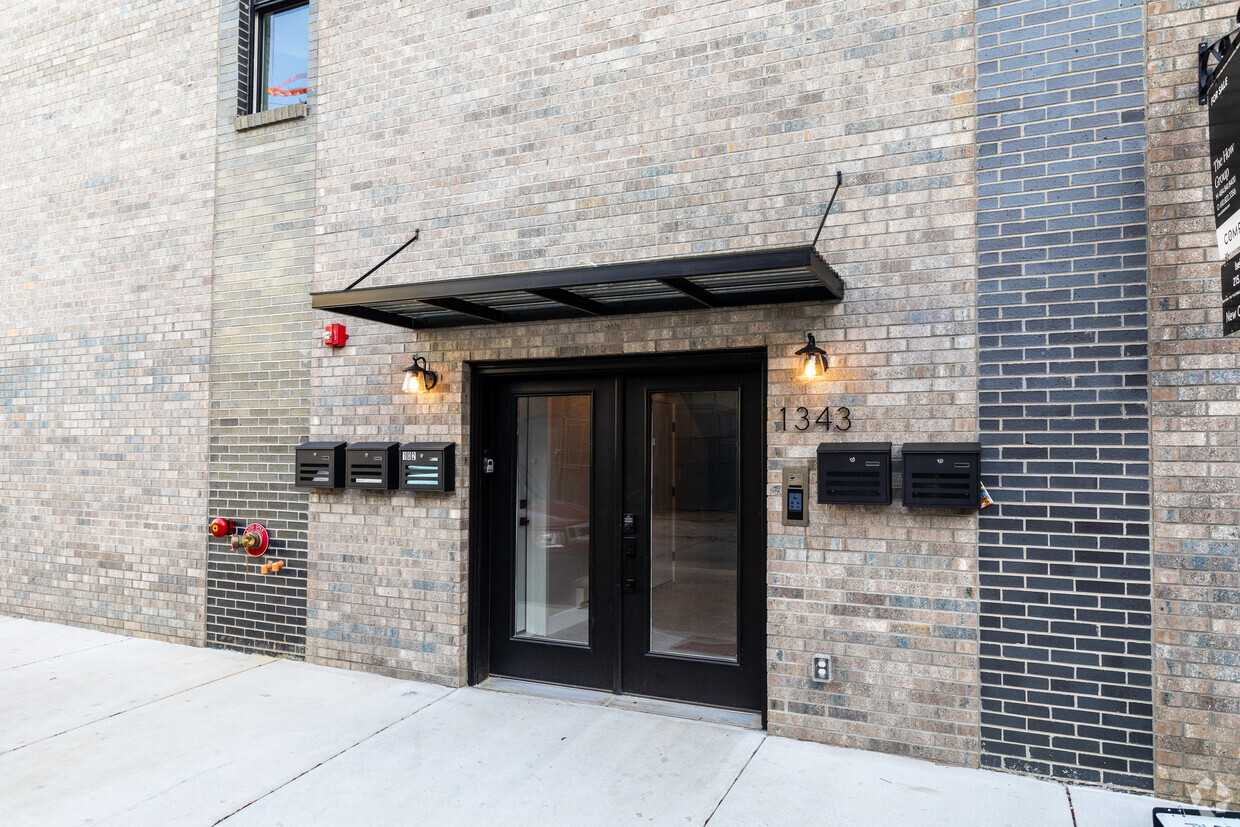 Building Photo - 1343 Fitzwater Street