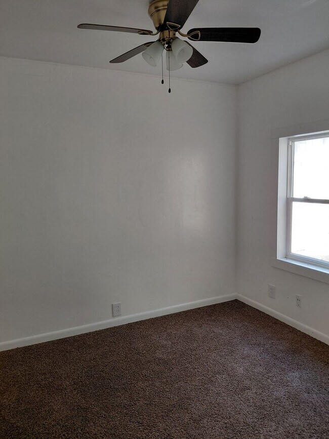 Foto del edificio - 2820 SE Massachusetts Ave