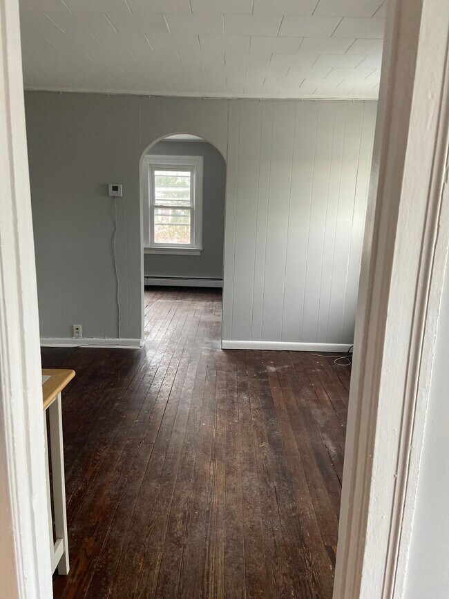 Foto del edificio - 107 Church St