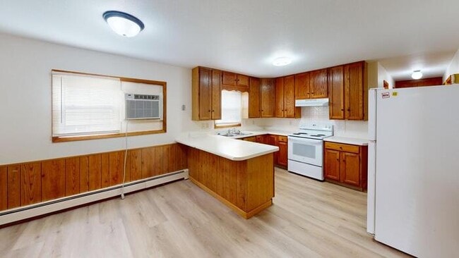 Foto del edificio - 1314 Spaulding Ave