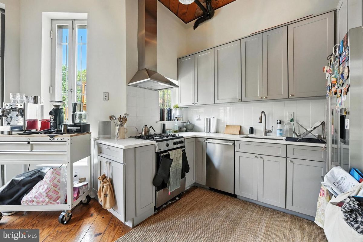 Foto del edificio - 1507 R St NW