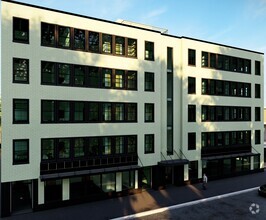 Foto principal - Trade Center Apartments