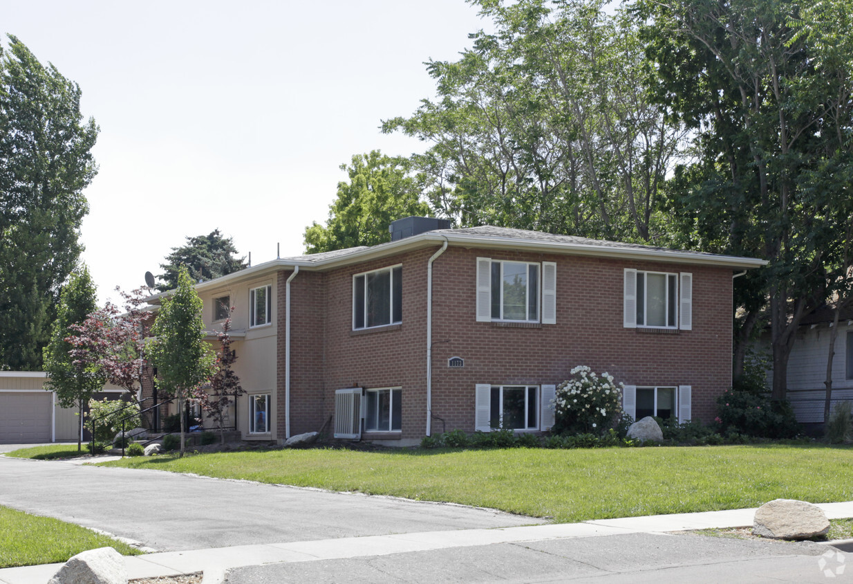 Building Photo - 1173 S 400 E