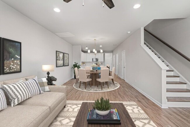 Foto del edificio - 129 Arnold Poplar Ln