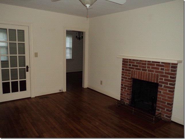 Foto del edificio - 1524 Branch St NW