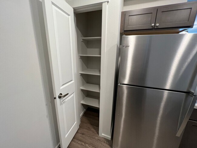 Interior Photo - Eleven6 Barker Apartments in Spokane Valley!