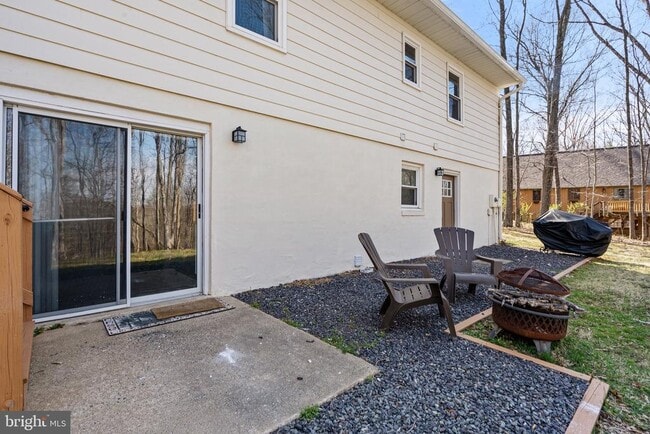Foto del edificio - 7258 Baldwin Ridge Rd