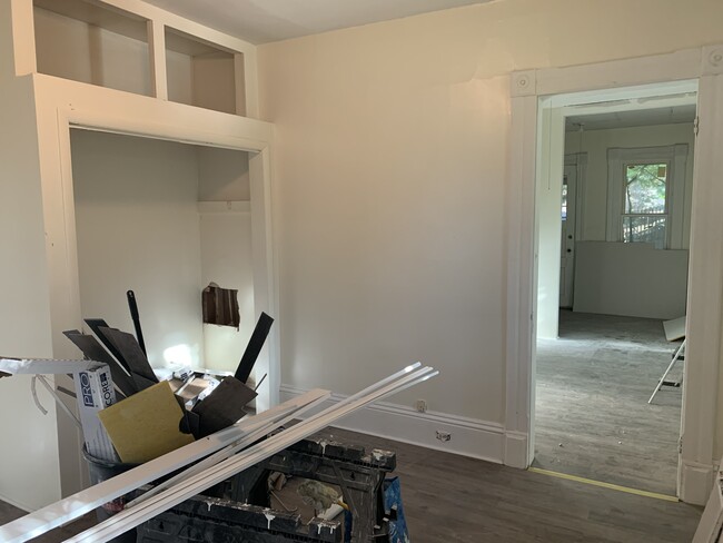 bedroom - 217 Church St
