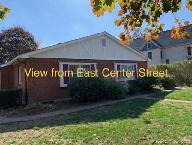 Foto del edificio - 430 E Center St