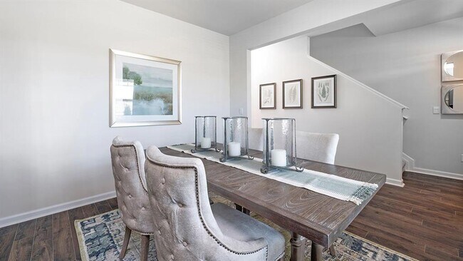 Foto del edificio - 307 Broder Farms Dr