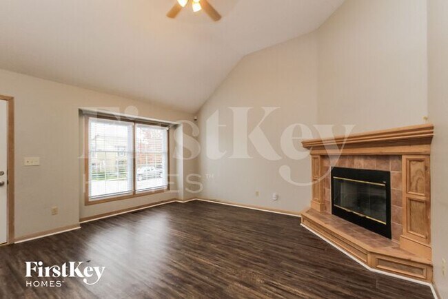 Foto del edificio - 1021 NW 62nd Terrace