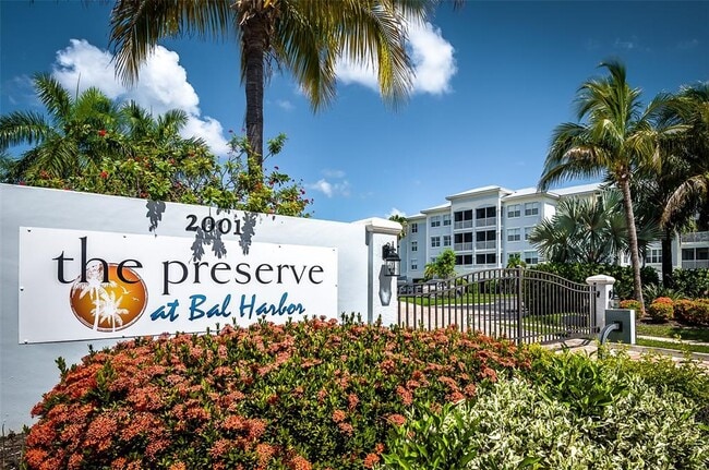 Building Photo - 2001 Bal Harbor Blvd