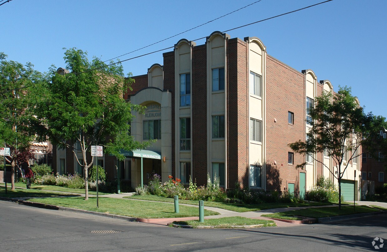 Building Photo - Chesney - Kleinjohn