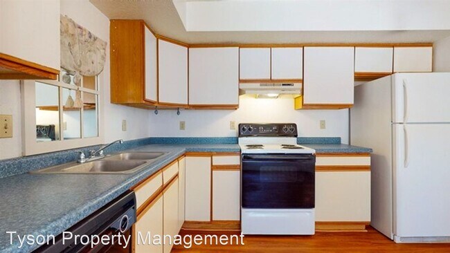 Foto del edificio - 2 br, 1.5 bath House - 1308 Rebecca Rd NE