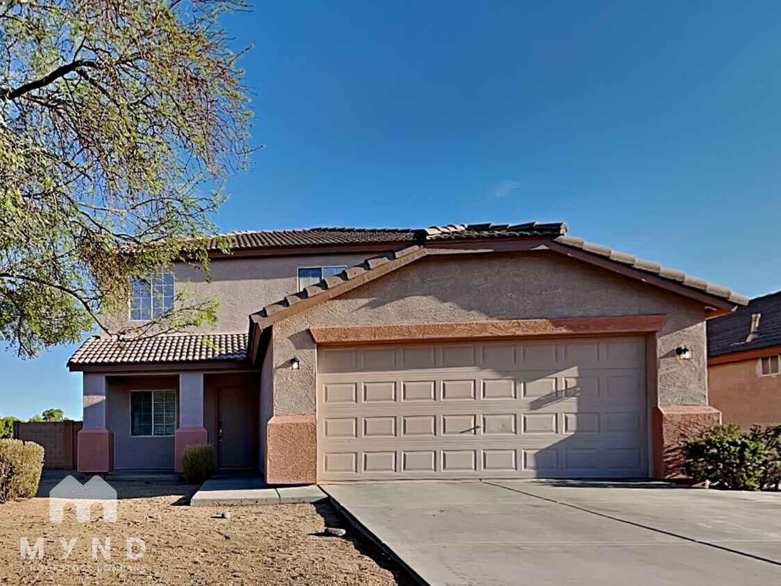 Primary Photo - 12622 W Myer Ln