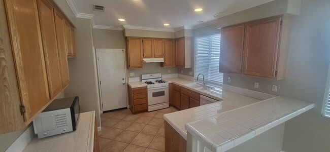 Building Photo - Really Cute 3 BR/ 2.5 BA Home in Beautiful Paseo Del Sol