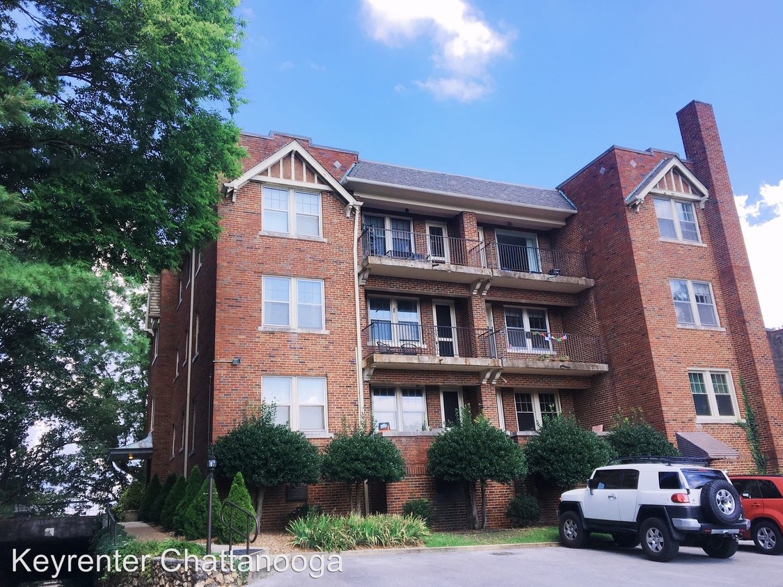 Foto principal - 1 br, 1 bath House - 190 North Crest Rd #3