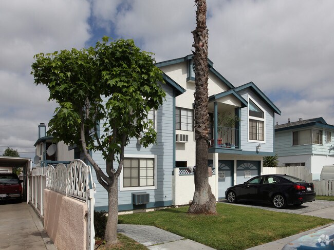 Foto del edificio - 4344 41st St