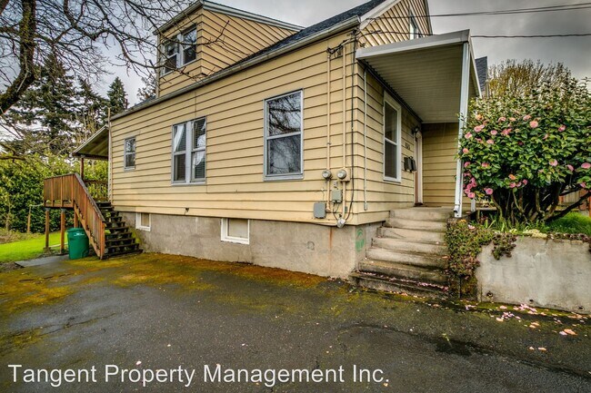 Foto del edificio - 6315 E Burnside St
