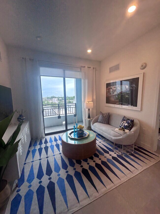 Foto del edificio - 416 N 20th Ave