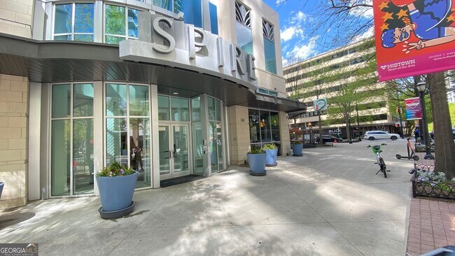 Building Photo - 860 Peachtree St NE