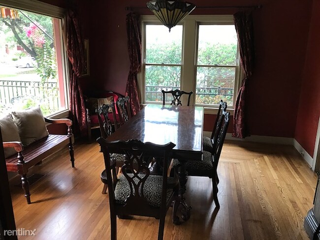 Foto del edificio - 4 br, 2.5 bath House - 2505 Rosedale Street