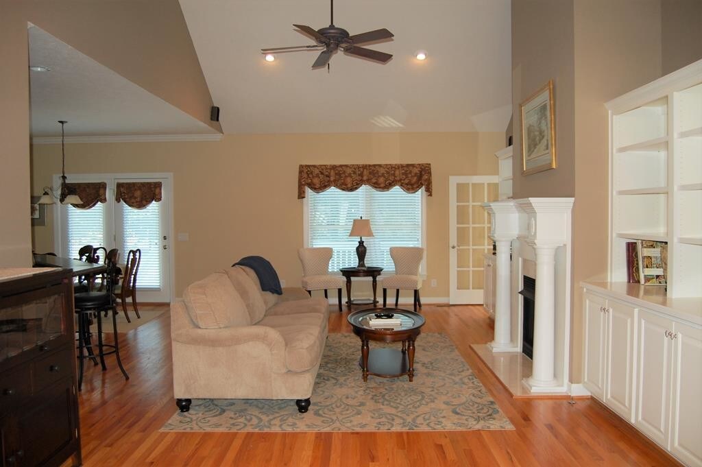 Primary Photo - 115 Troon Way