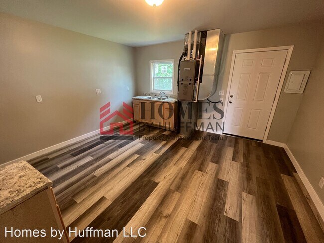 Building Photo - 2 br, 1 bath House - 1413 Cumberland Avenue
