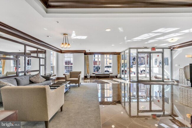Foto del edificio - 1451 Belmont St NW