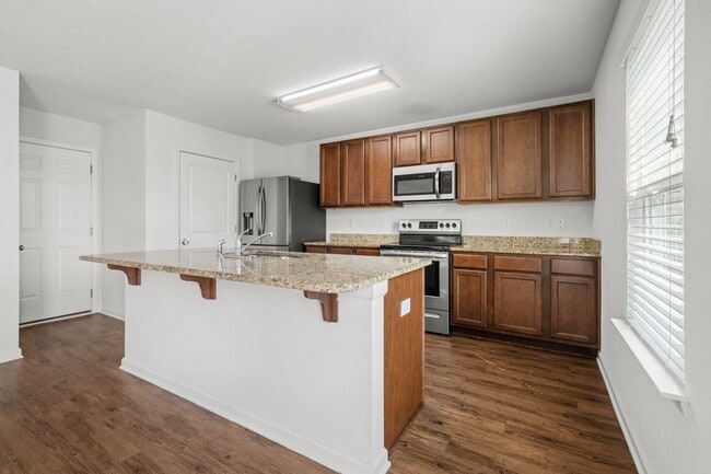 Building Photo - MOVE IN SPECIAL: $500 off First Month's Rent- Community Pool