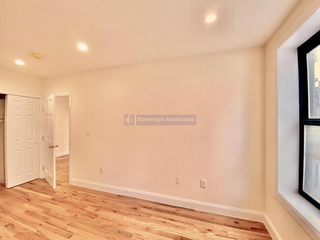 Foto del edificio - 686 West 204th Street